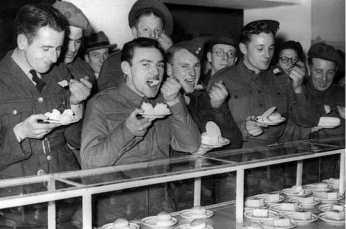 美军为何青睐空中的打击,美军冰激凌效应