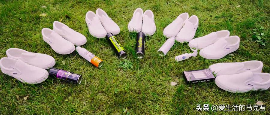 最实用的三个黑科技防水喷雾,防水防脏喷雾