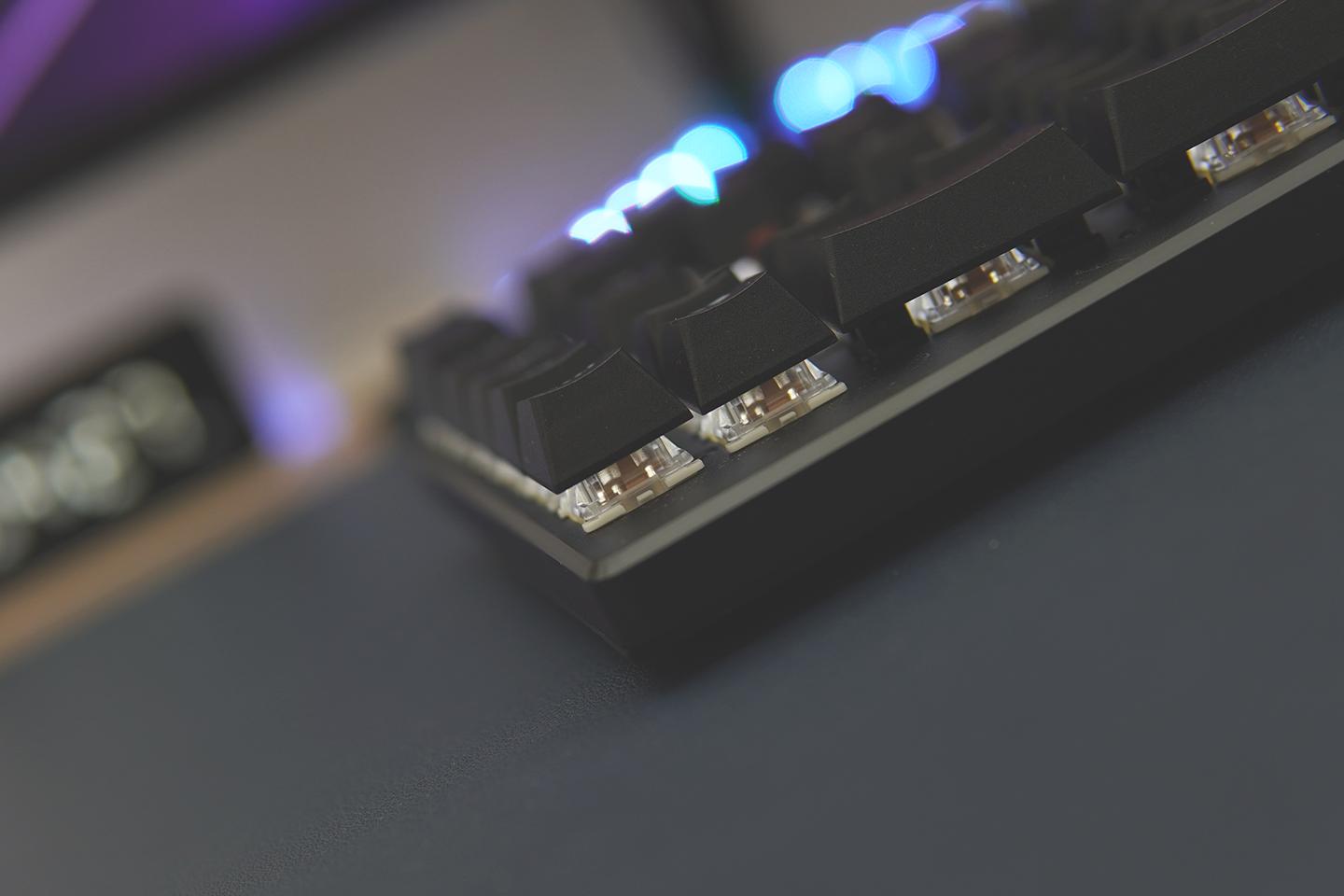 浜轰綋宸ュ閿洏濡備綍閫夋嫨,浜轰綋宸ュ閿洏鎺ㄨ崘璇勬祴