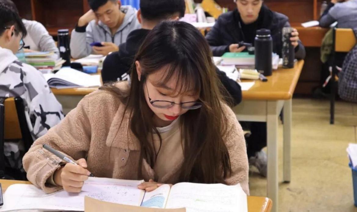 保研等于优中选优？考研等于庸中选优？看导师态度就知道谁更讨喜