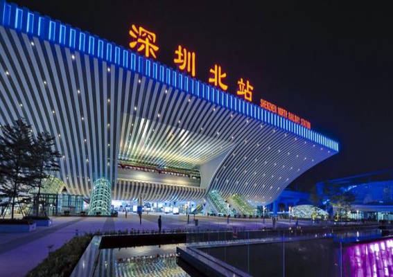 深圳靠海边农村出租房,深圳民治地铁口租房