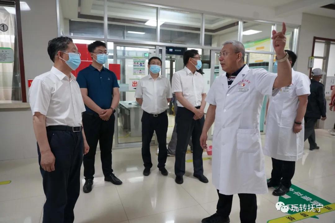 院士专家工作站授牌仪式举行,院士工作室成立