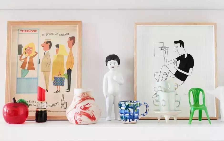 澳大利亚设计自己的房子,澳大利亚设计师的家