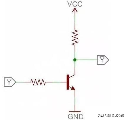 pnp三极管做开关管的条件,简述三极管的开关作用