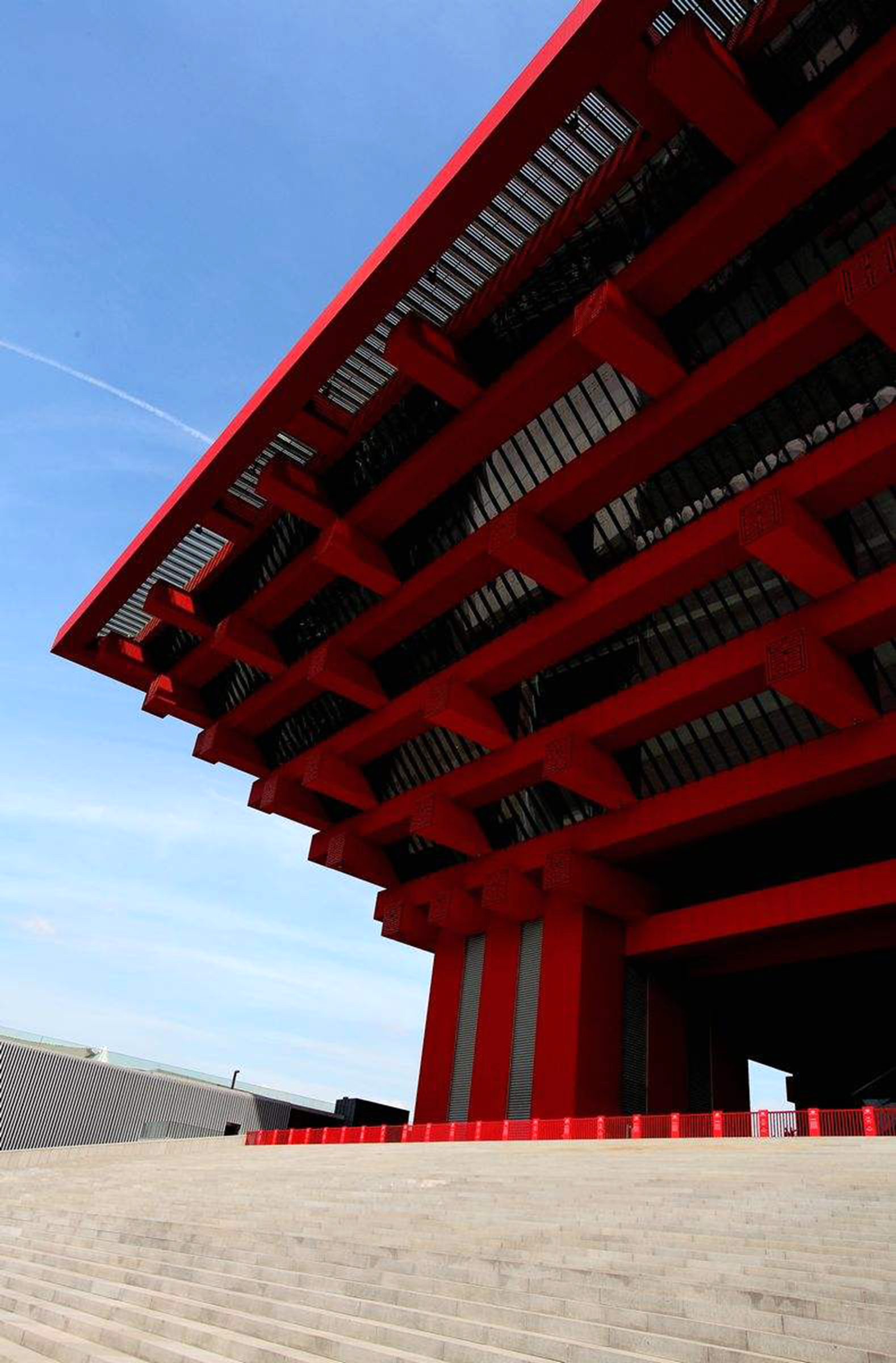 为什么人们最喜欢的颜色红色,中国人对于颜色的描述