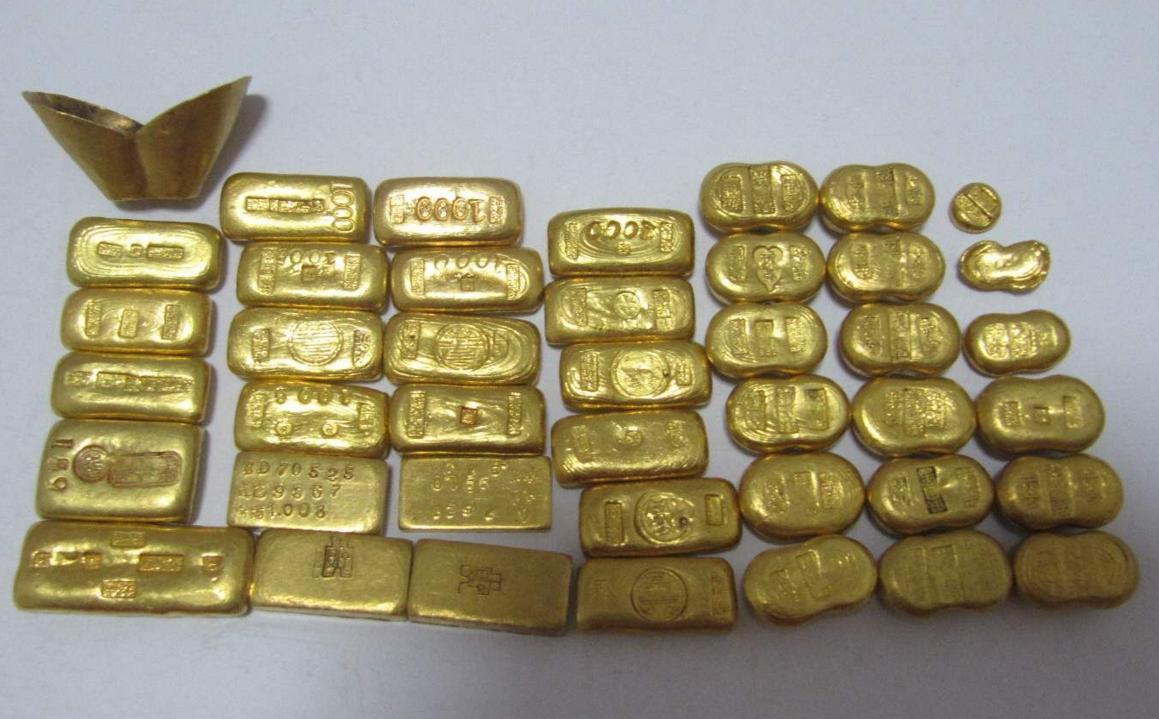 民国16两足金金条值多少钱,元末明初金条值多少钱