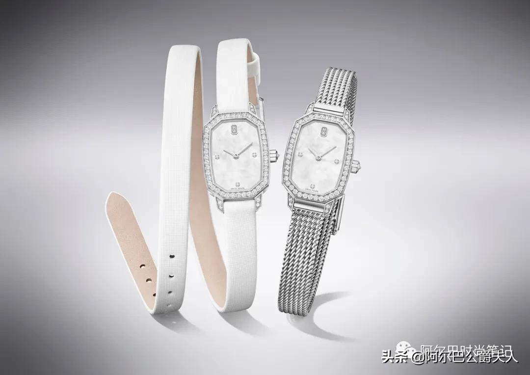 腕表海瑞温斯顿,欧米茄和gucci腕表