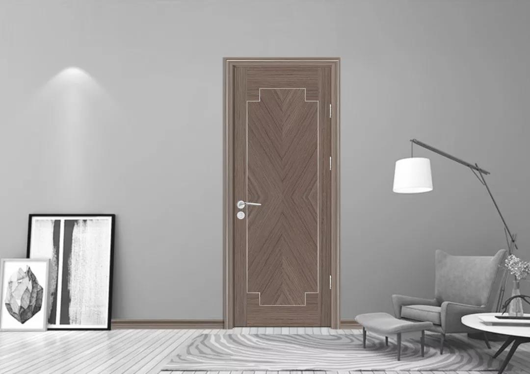 像看了韩商言一样上头,这些木门也是越看越喜欢啊