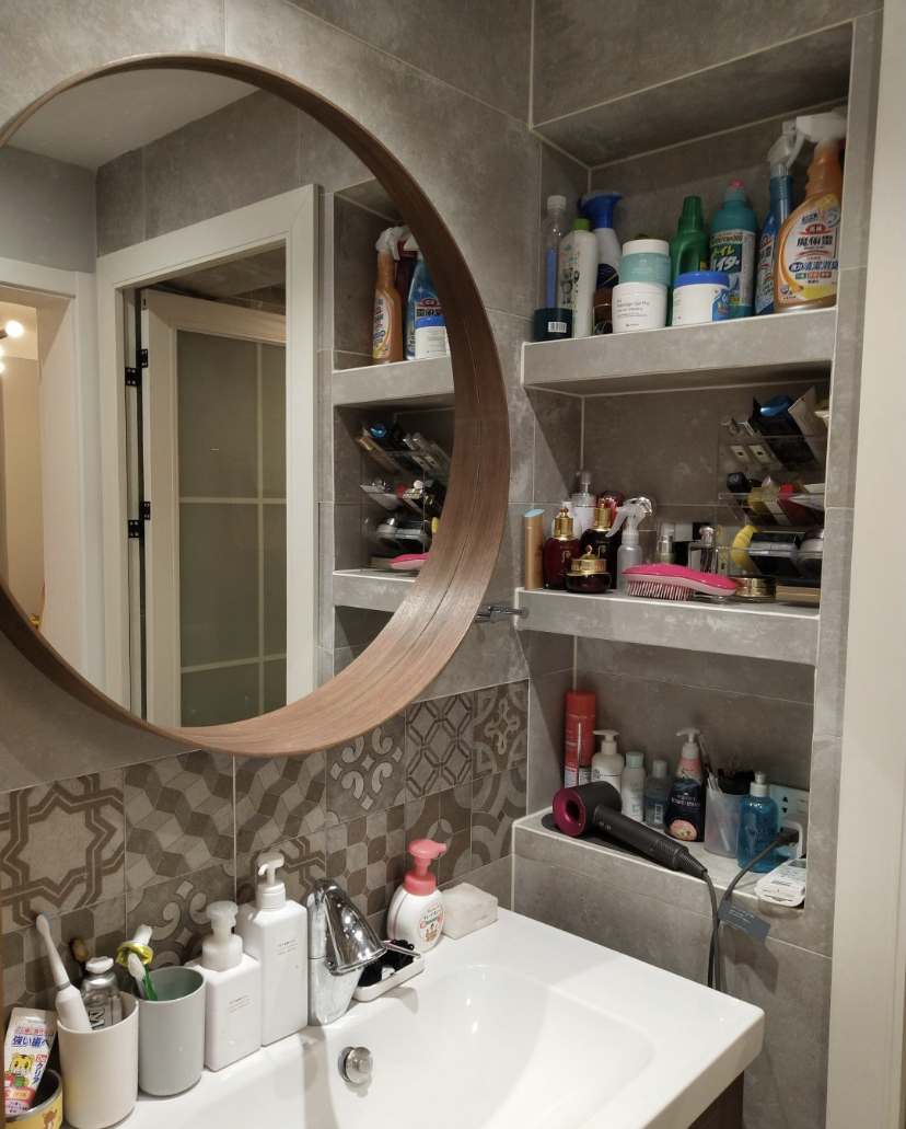 家里隐藏空间,家里一般都必须要哪些收纳空间