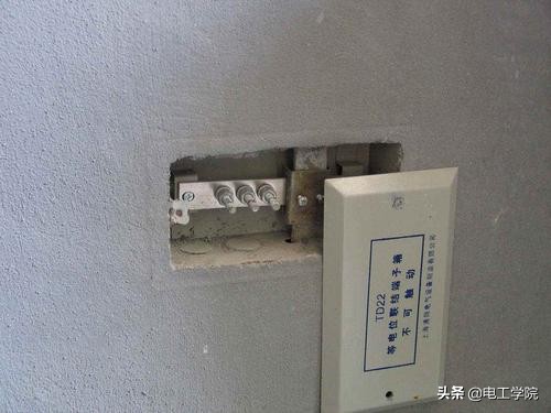 电热水器漏电保护最好办法,电热水器漏电保护分几级