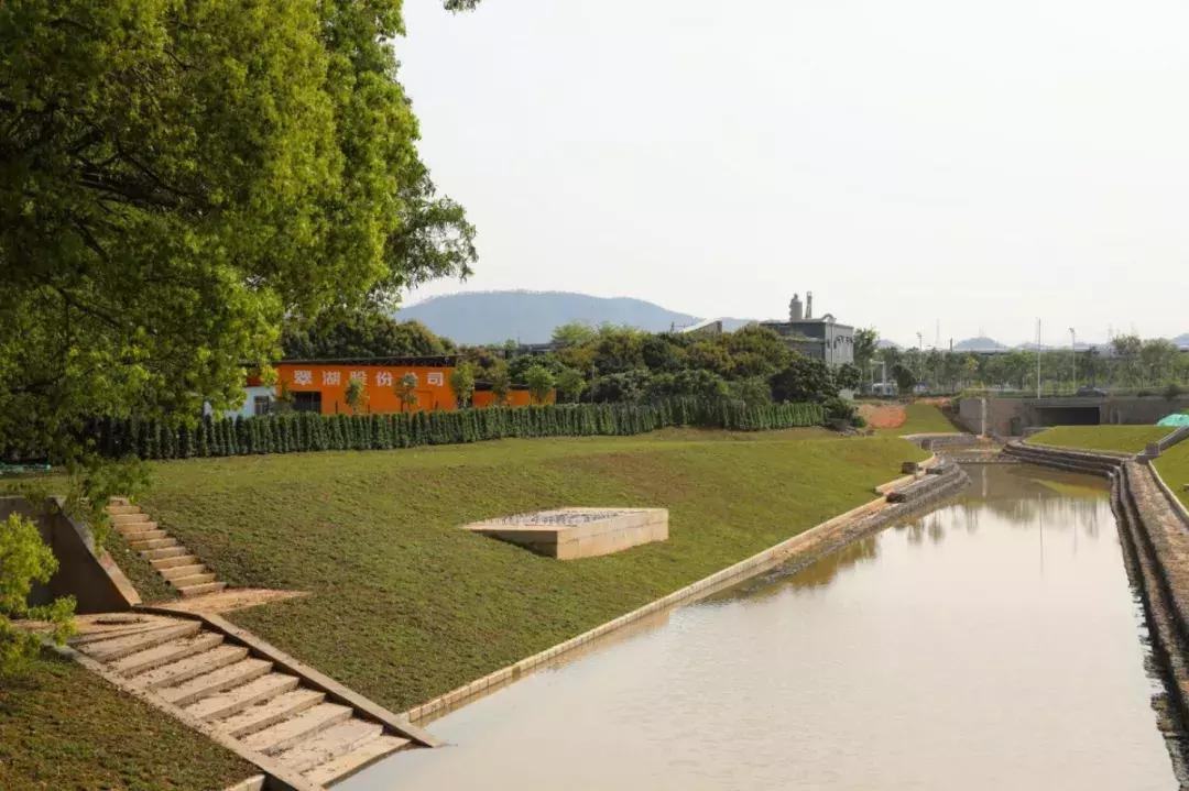 光明这些河流又有新变化,多个好消息密集来报~