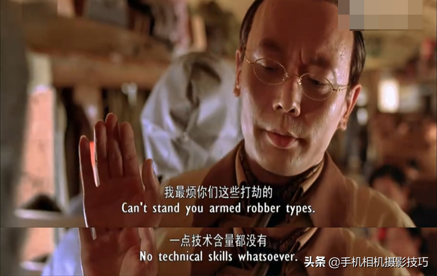 他被称为香港街拍之王：每一张照片都难以复制，诀窍在哪？