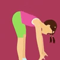 “快乐宅生活”首届“美临油杯”邯郸网络宅家健身达人大赛，开始啦