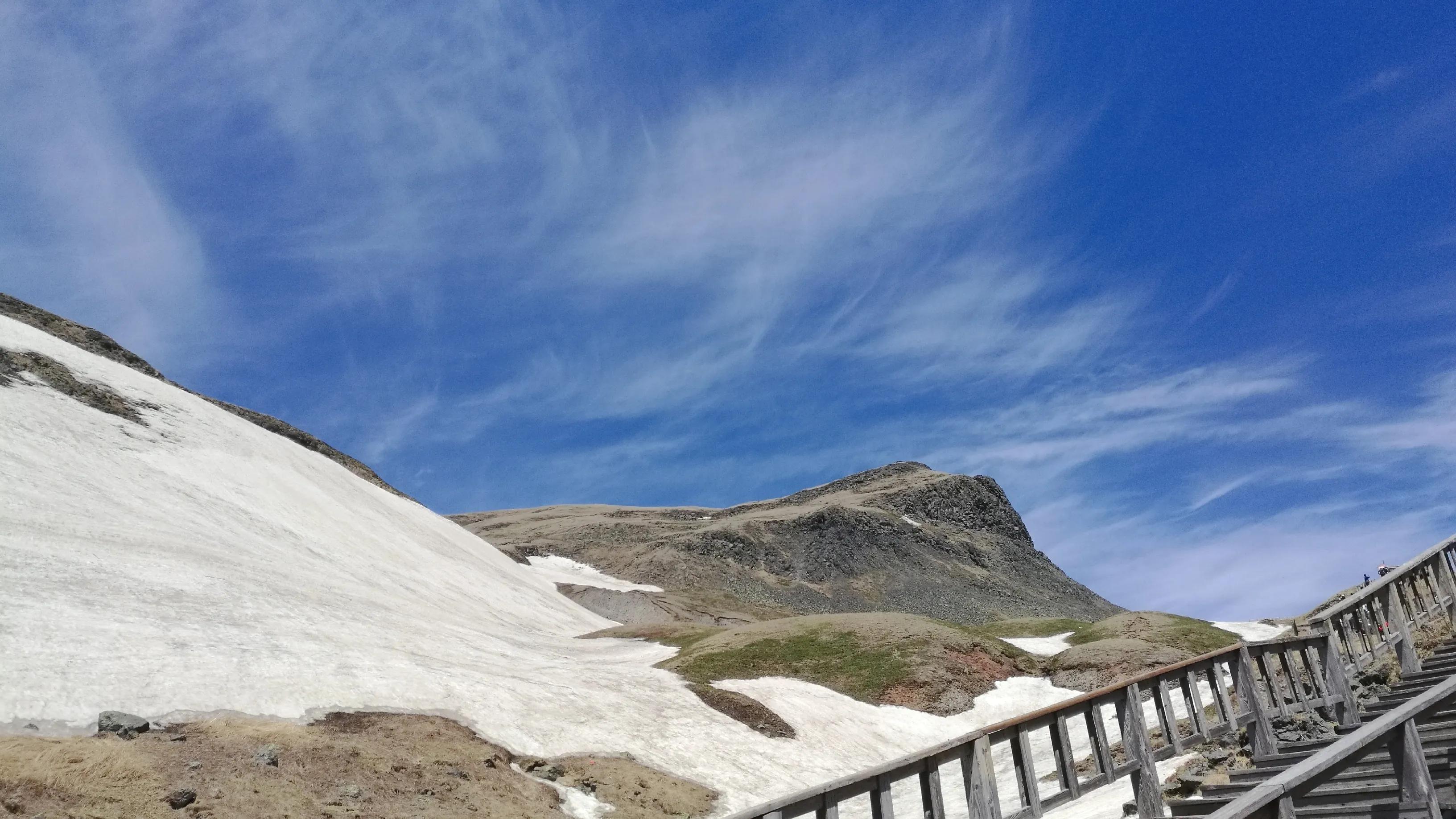 东北最深湖,中国三大火山湖