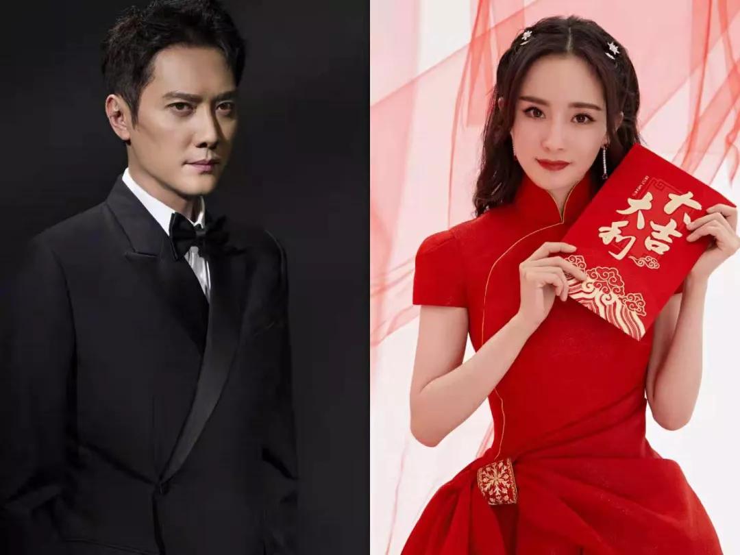 王菲谢霆锋复合回顾坎坷情史,谢霆锋王菲罕见世纪同台