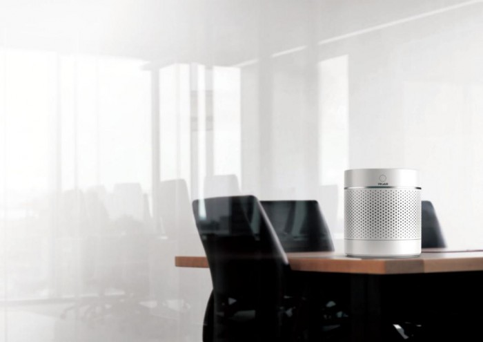 浦尔乐净烟环控器怎么样,浦尔乐净烟仓有用吗