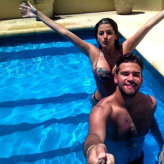 最佳门将阿利松,谈判型门将阿利松