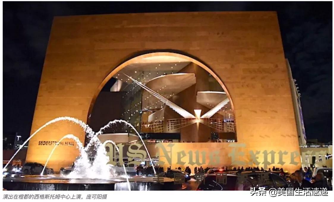 阿拉丁真人版魔毯飞行片段迪士尼,纽约百老汇阿拉丁神灯