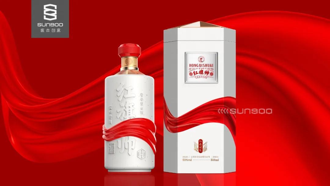 中国白酒包装套路大揭秘,我国白酒包装设计