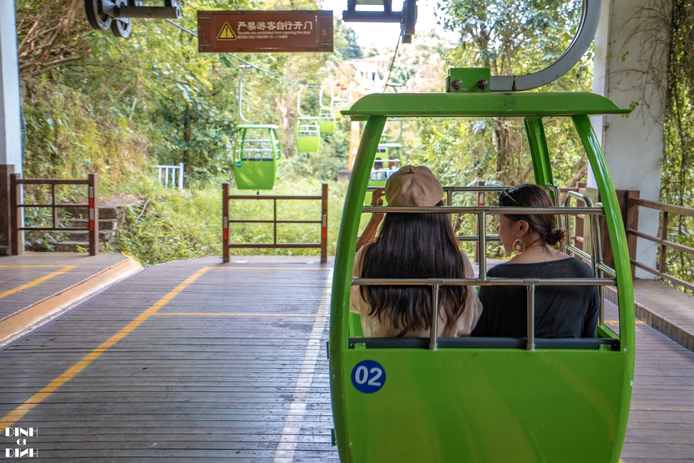 黄果树瀑布游玩攻略3天自由行,黄果树瀑布三个景点怎么走最合理