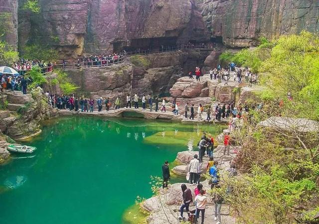 河南焦作十大特产美食,河南焦作十大特产是什么