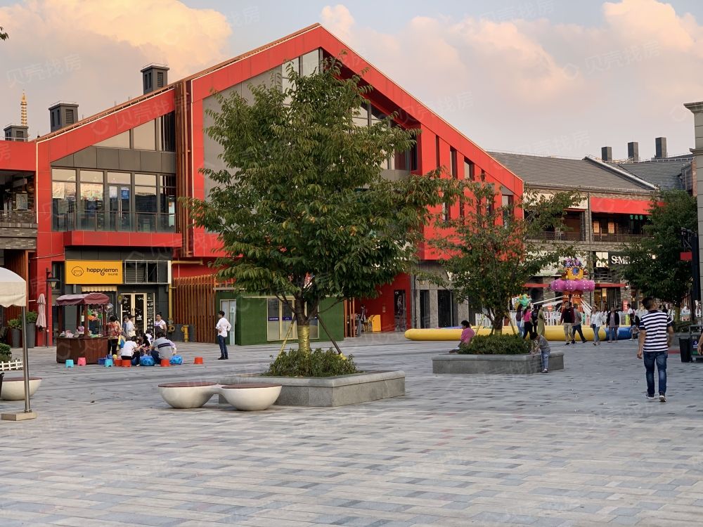 上海罗店房价是多少钱1平方米,上海400万能买套怎么样的房子