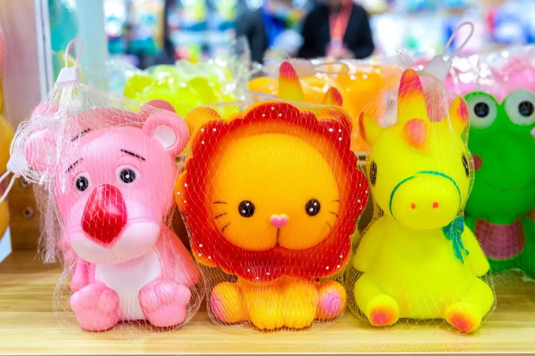 临沂万魅玩具展,第八届万魅临沂玩具展盛大