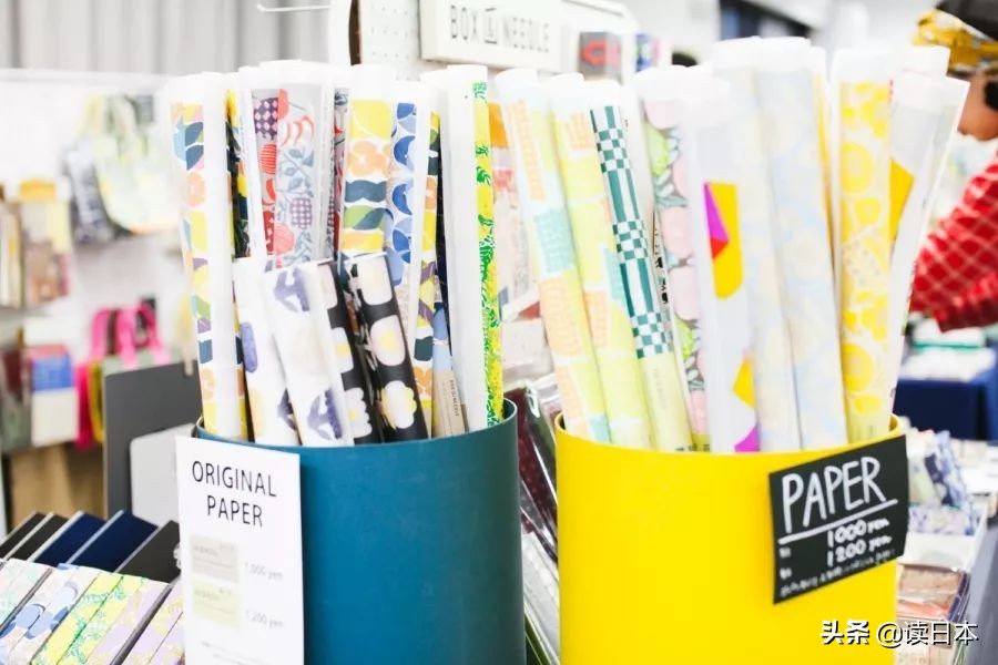 漫步在日本,日本最适合居住的小店