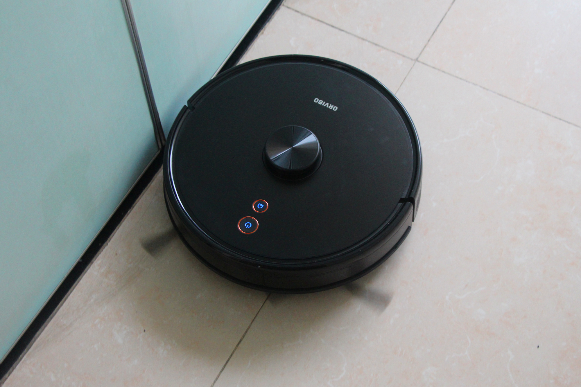 欧瑞博r1和科沃斯t8,欧瑞博s2扫拖机器人评测