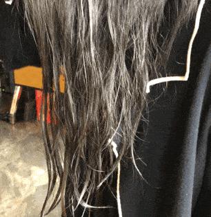 头发毛躁头屑多头皮痒怎么保养,头皮痒头屑多怎么根除