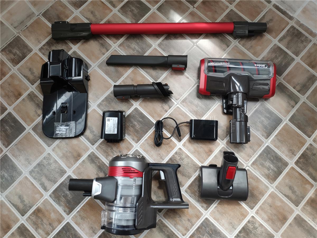 清尘除螨吸尘器,除螨杀菌吸尘器测评