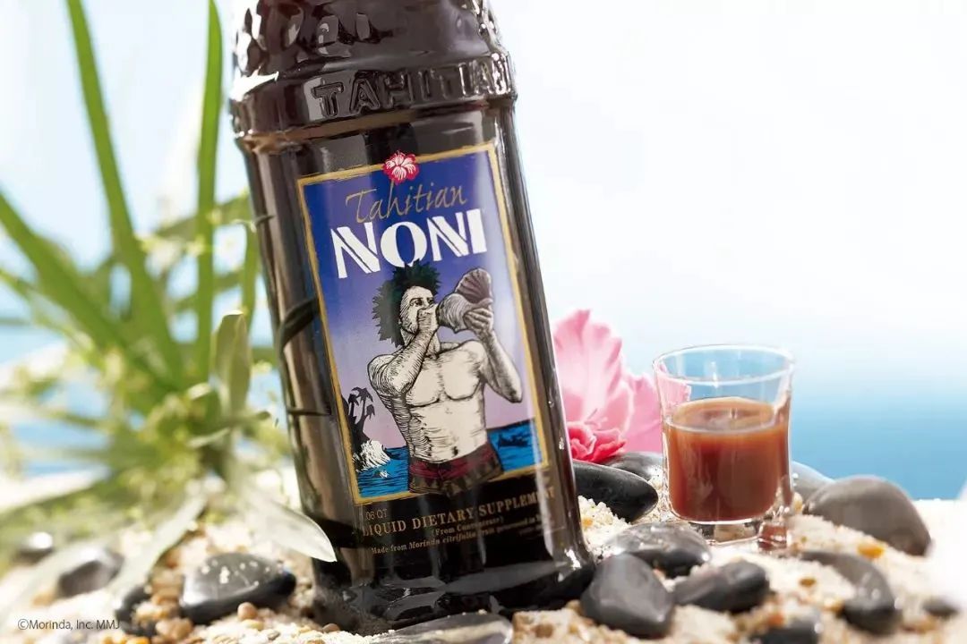 爱睿希大溪地,大溪地诺丽近况