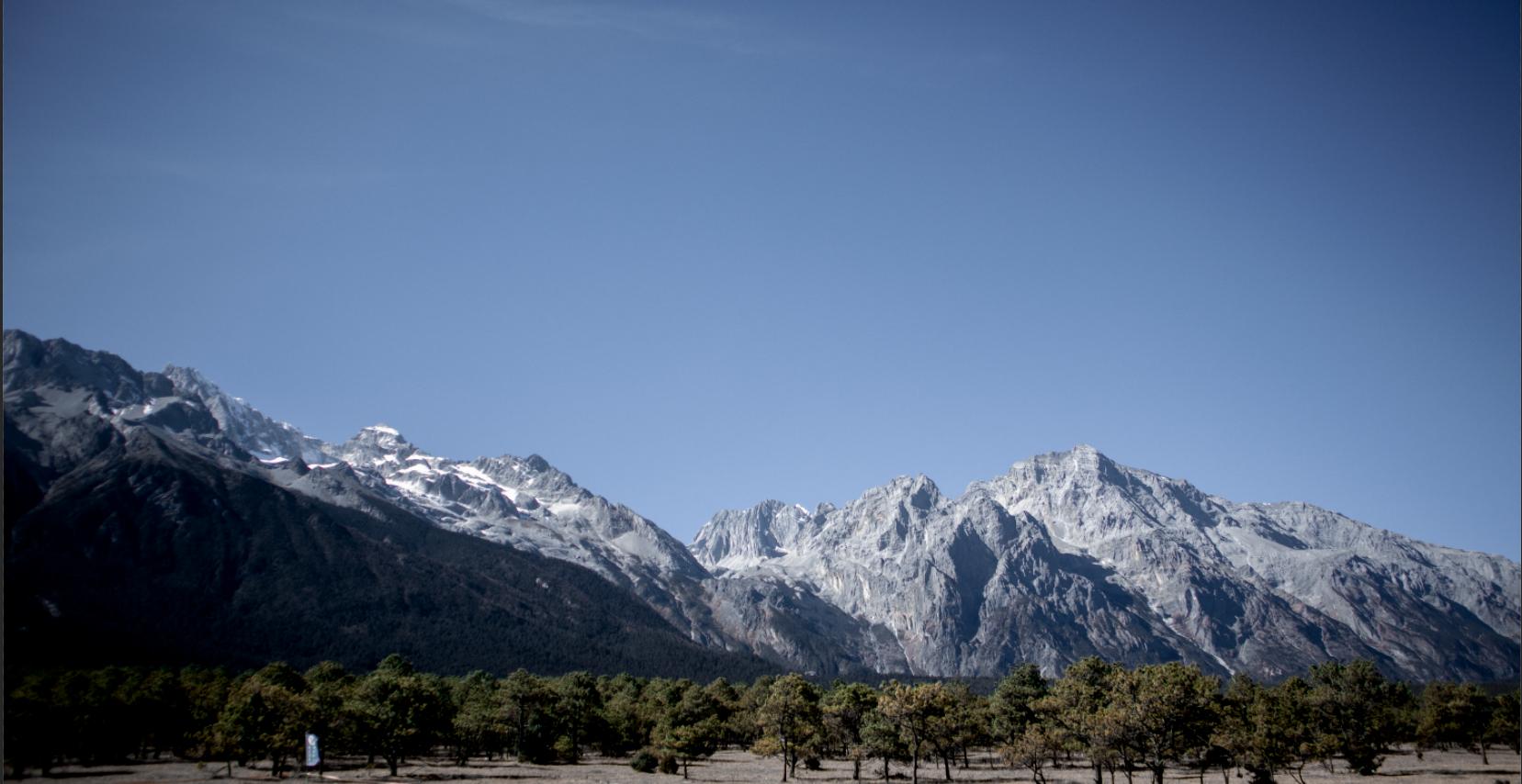 照片放大模糊了怎么弄清晰,高反差保留模糊变清晰