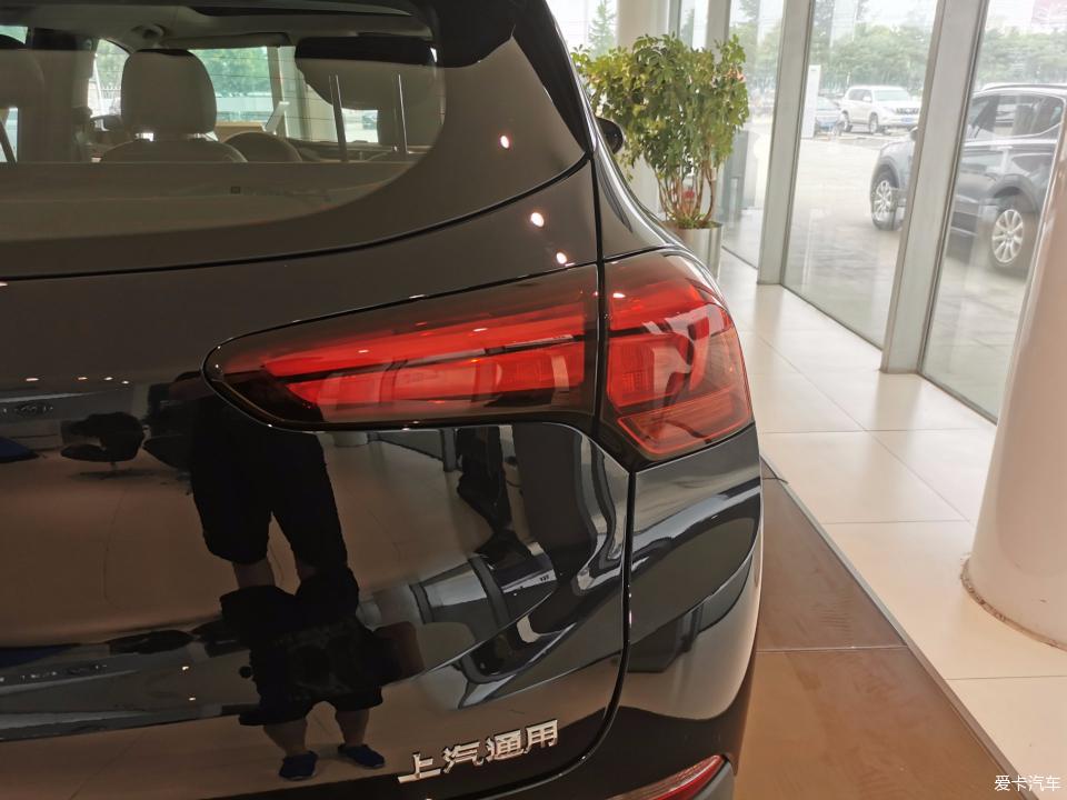 柯珞克昂科威gx,柯珞克和昂科拉plus哪个好