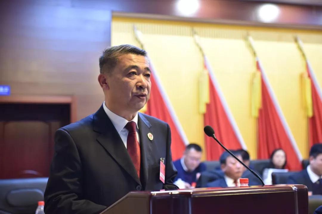 辽阳县检察长,辽阳文圣区检察院检察长