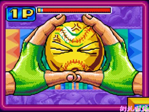 90年代所有摇杆街机游戏,以前街机摇杆的游戏