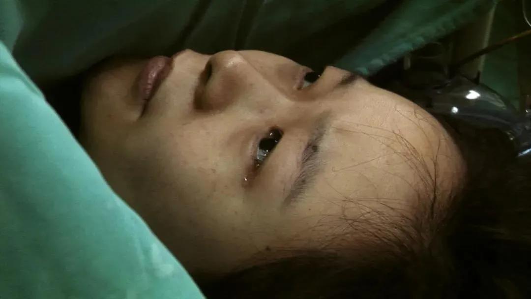 ella揭秘生育后遗症,ella曝光产子影片