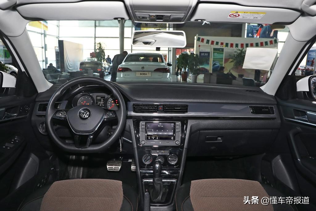 大众蔚领和阅朗,别克阅朗和蔚领比较