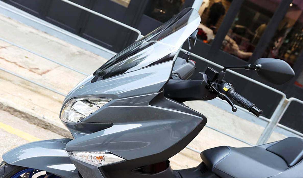 铃木burgman400平行进口摩托车,铃木burgman4002005年