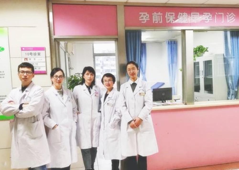 得知自己怀孕了要做什么,知道怀孕的第一件事做什么