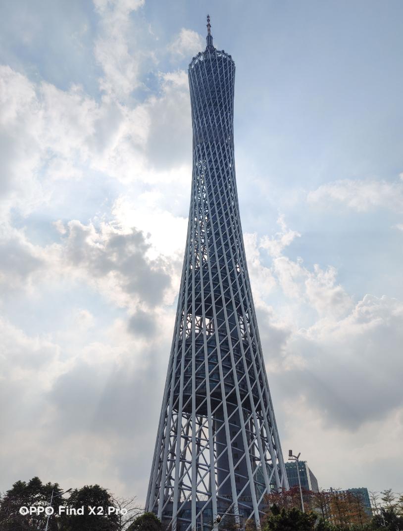 findx2pro拍照表现究竟如何,findx2pro最新评测拍照