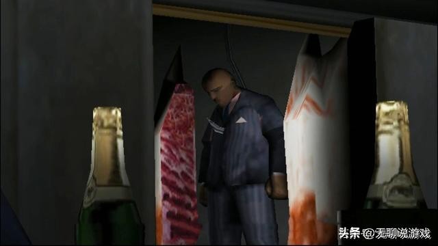 gta罪恶都市全部恐怖任务,gta罪恶都市背后的恐怖故事