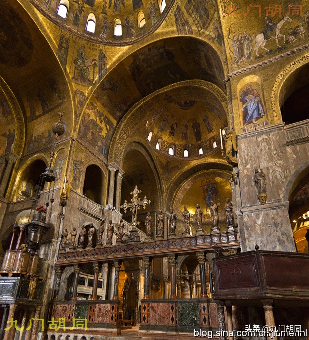 世界著名教堂视频,欧洲十大著名教堂造型华丽的教堂