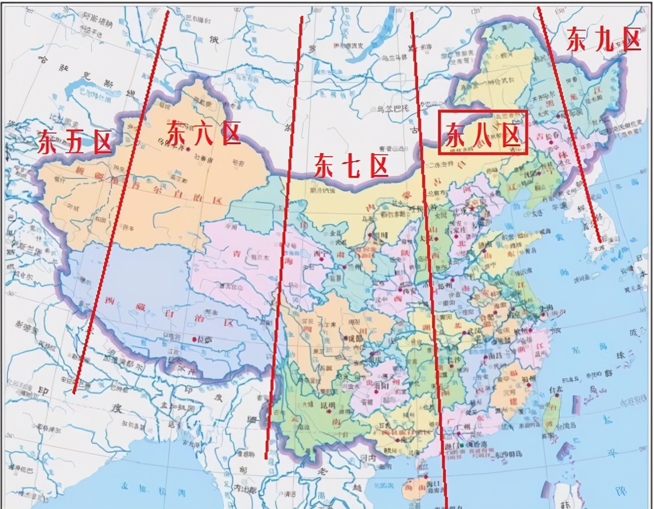 内蒙快递不包邮的地区有哪些,快递内蒙古为啥不发货