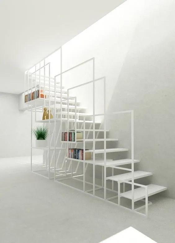 东莞莞城楼梯旧房装修,如何改造复式旧楼梯房子