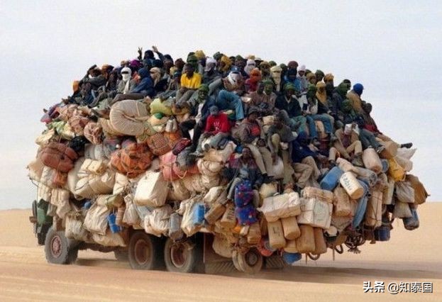 泰国人只喜欢中国人,印度人在泰国只会受到歧视?