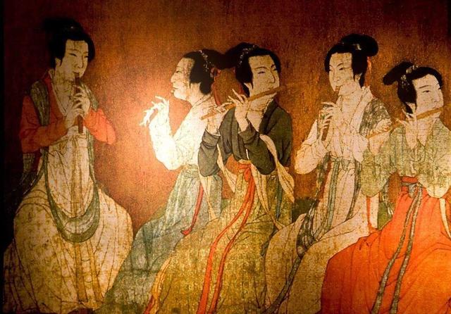 2020年再看《陈情令》,才发现肖战所吹“竹笛”不简单