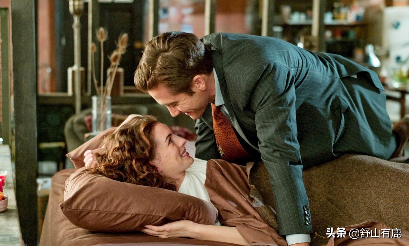 男人到了50岁还会动心,50岁男人追求女人心理