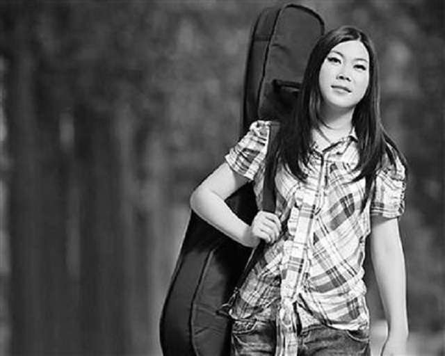 西单女孩春晚火了后销声匿迹,西单女孩上过春晚吗