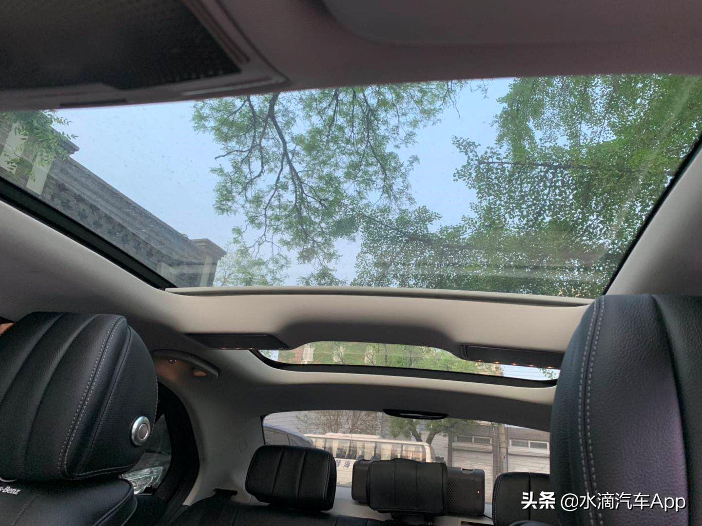 第七代天籁试驾,试驾七代天籁智行领航版